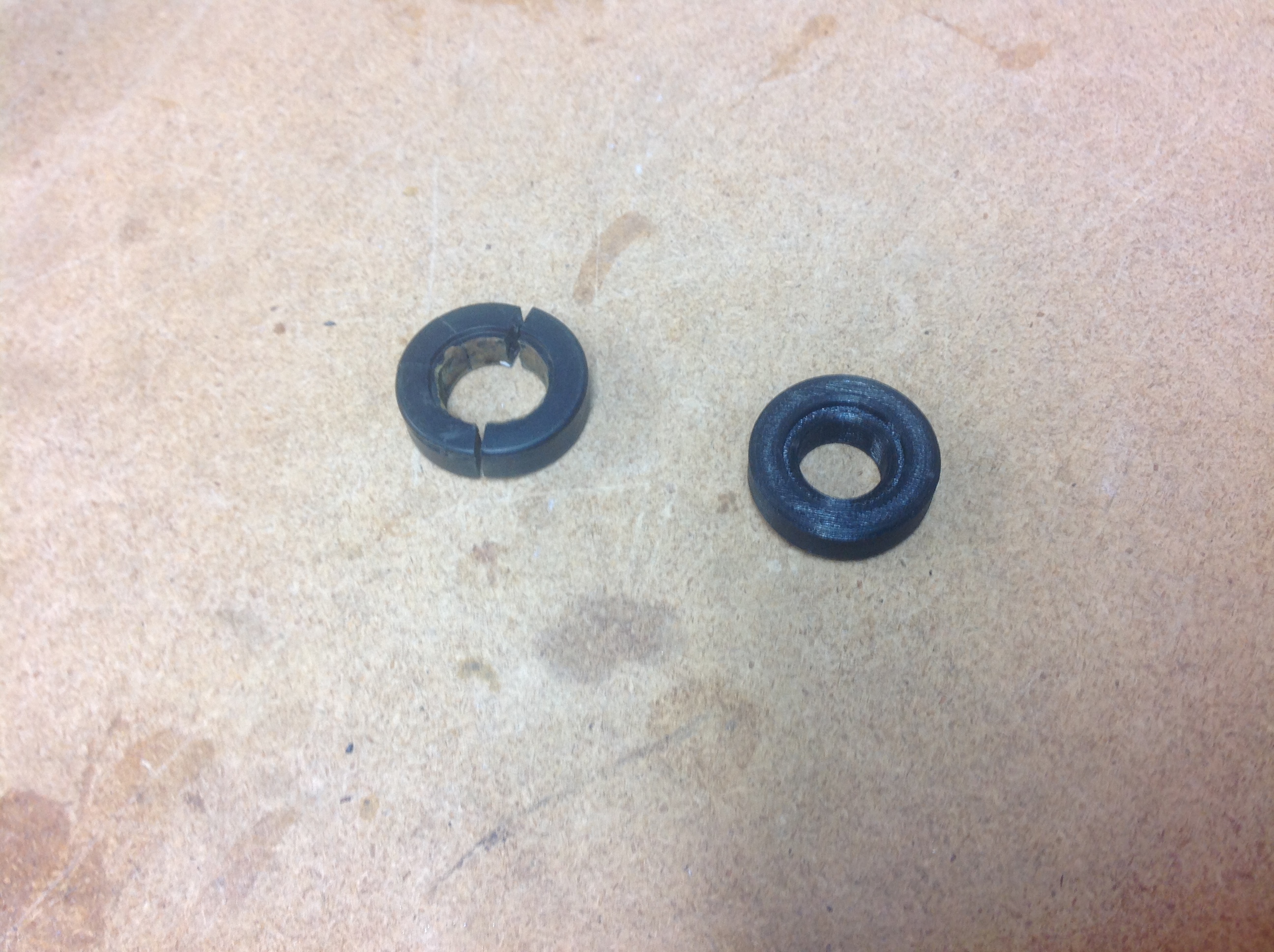 thumbnail image 2 of Raymarine Autohelm ST4000 Inner Rollers – Steering Helm Parts, Made In UK 2 of 5