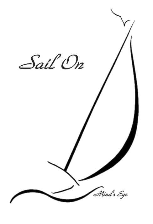 Sailing LIS Catalina 36. Logo for MusicVideo link